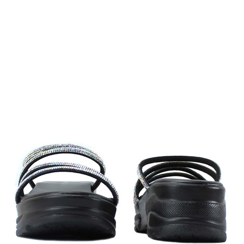 Women Formal Softy - 74838S